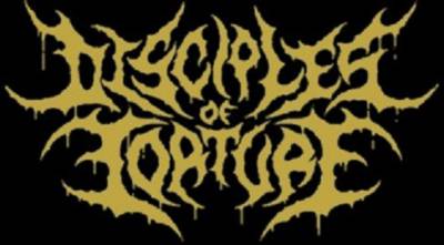 logo Disciples Of Torture